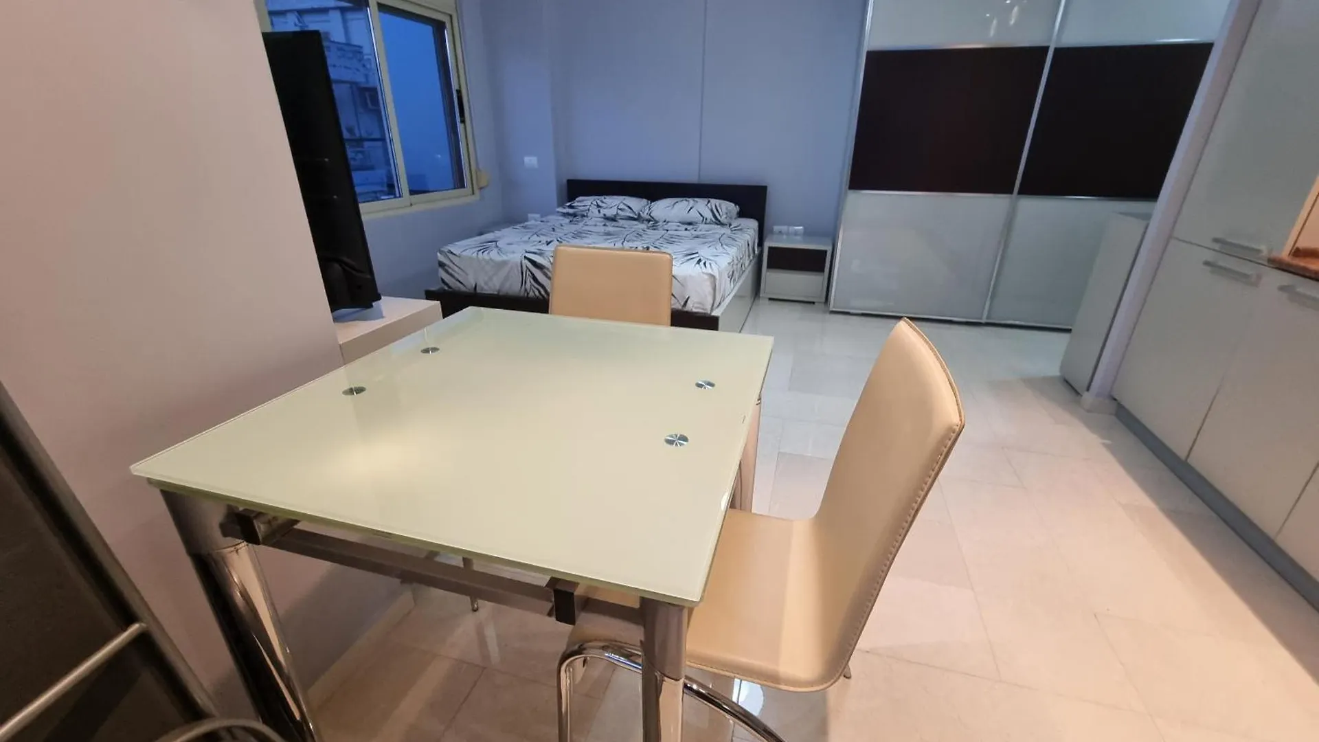 Bes Sea View Studio Vlorë