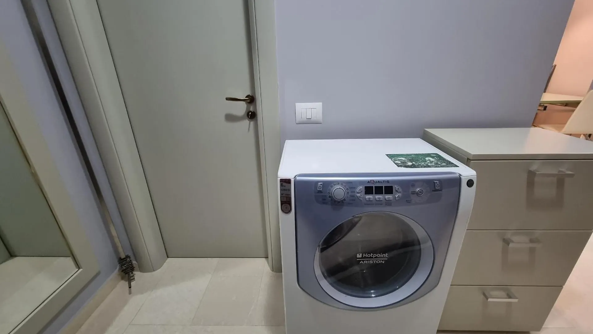 Bes Sea View Studio Vlorë