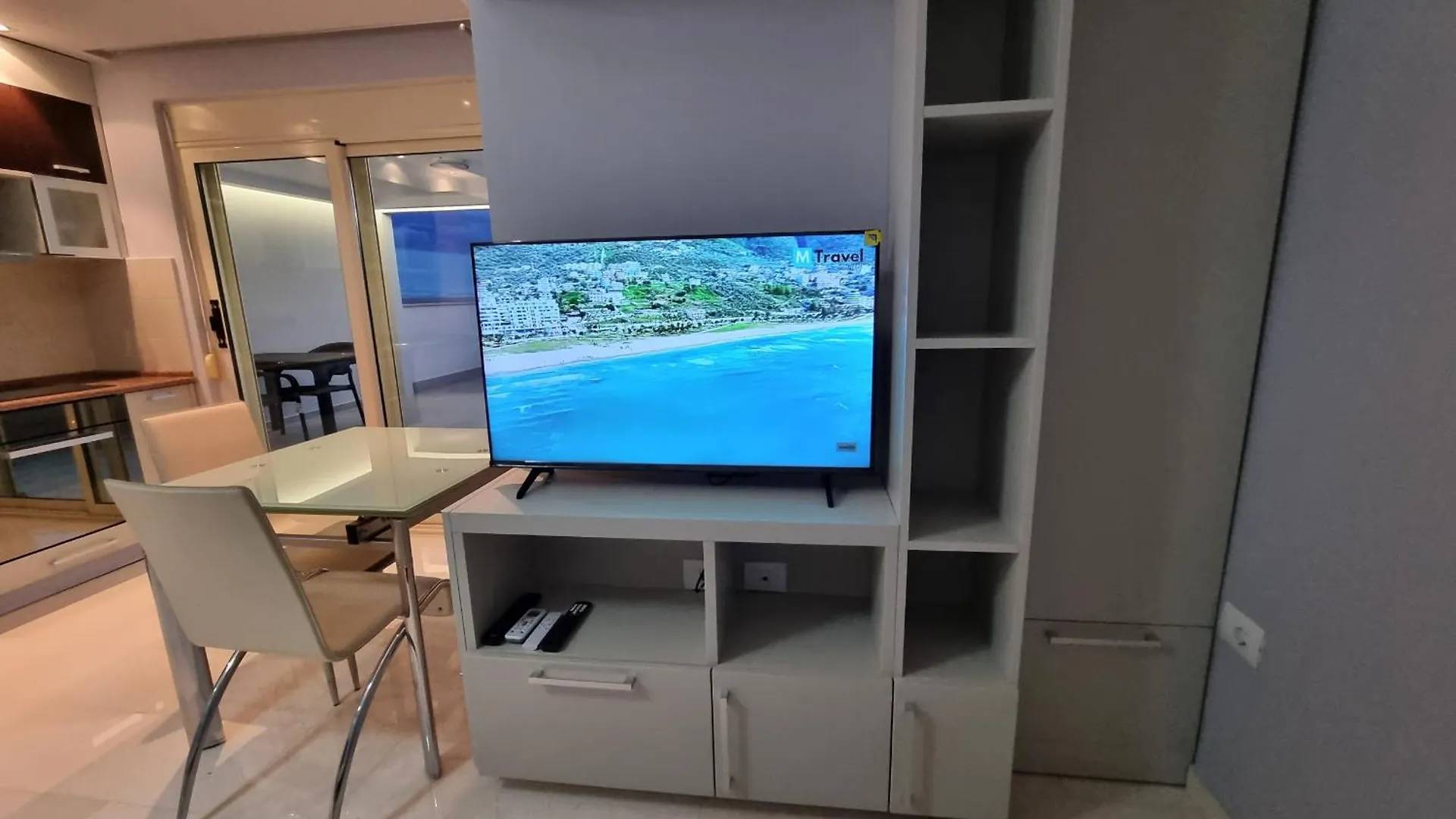 Bes Sea View Studio Vlorë 0*,  阿尔巴尼亚