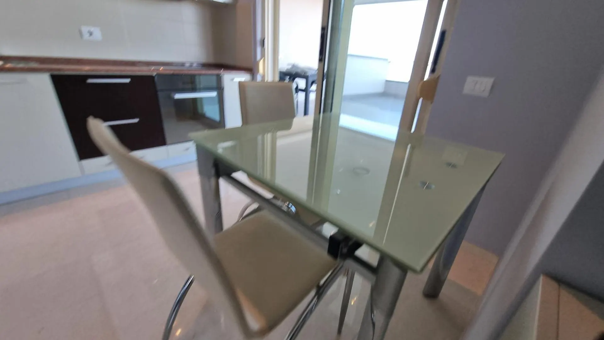 Bes Sea View Studio Vlorë 0*,  阿尔巴尼亚